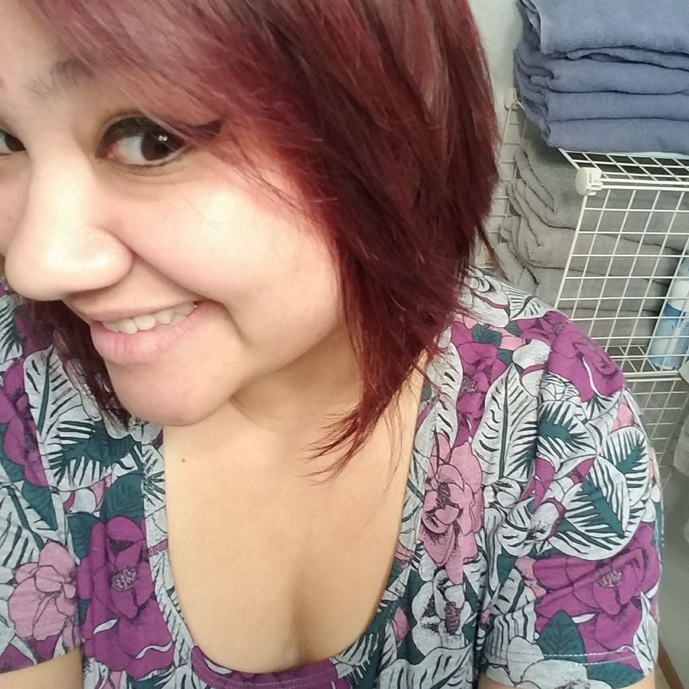 Meet your Posher, Amanda